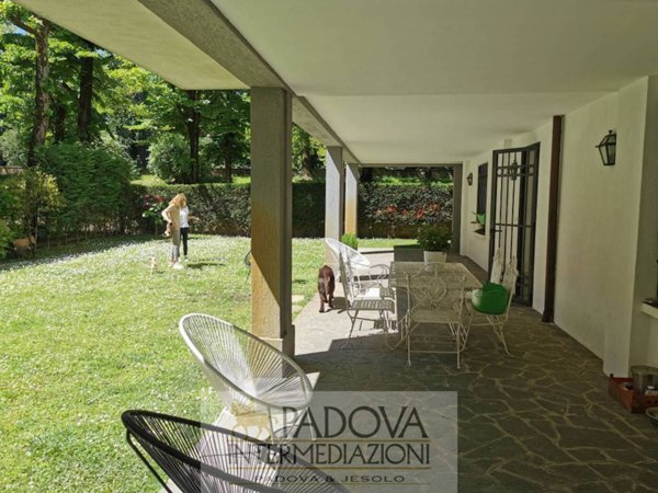 appartamento in affitto a Padova in zona Santa Croce