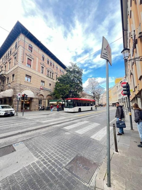 negozio in affitto a Padova in zona Centro Storico