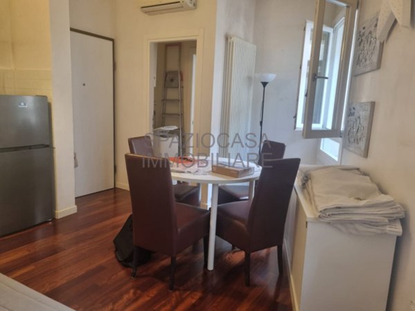 appartamento in affitto a Padova in zona Centro Storico
