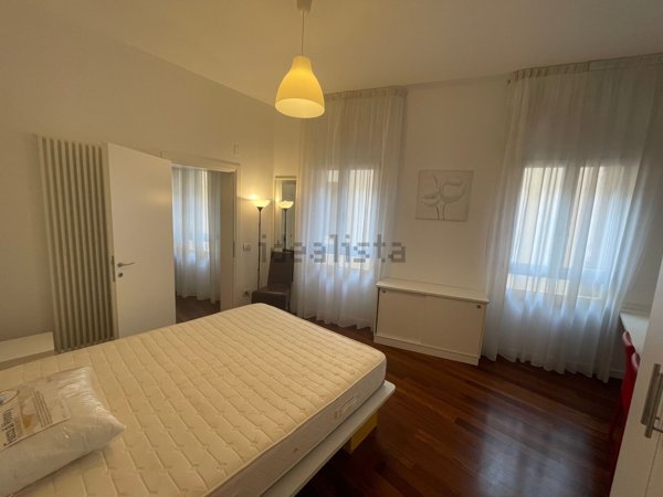 appartamento in affitto a Padova in zona Centro Storico