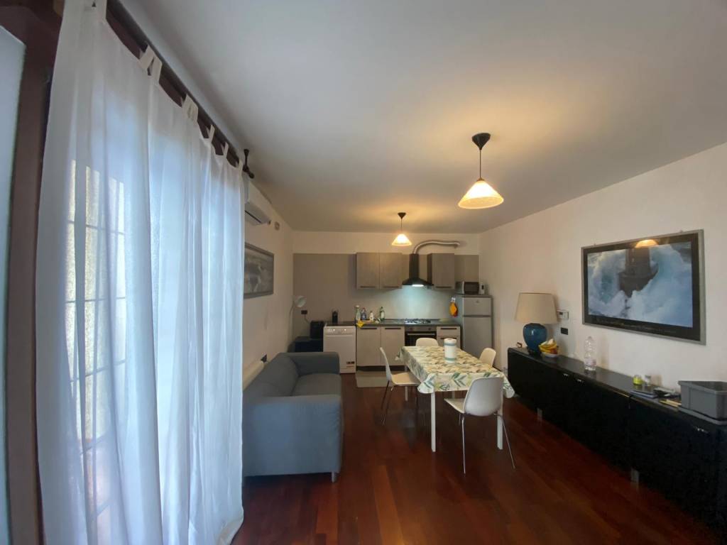 appartamento in affitto a Padova in zona Brentelle
