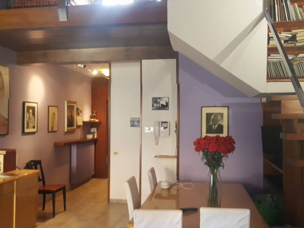 appartamento in affitto a Padova in zona Savonarola