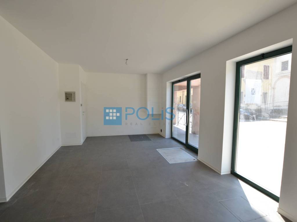 negozio in affitto a Padova in zona San Giuseppe