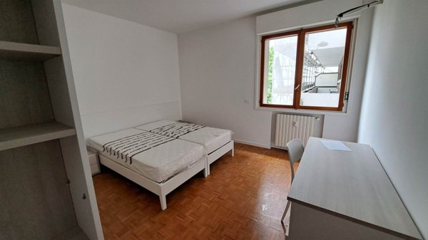 appartamento in affitto a Padova in zona Stanga