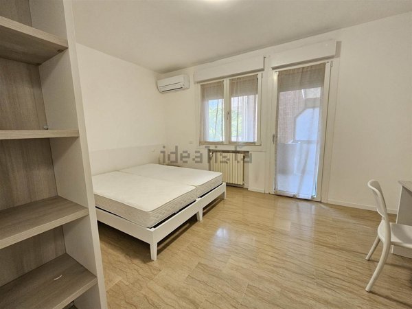 appartamento in affitto a Padova in zona Stanga