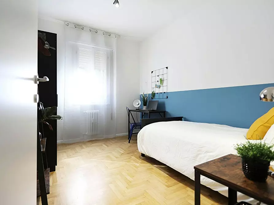 appartamento in affitto a Padova