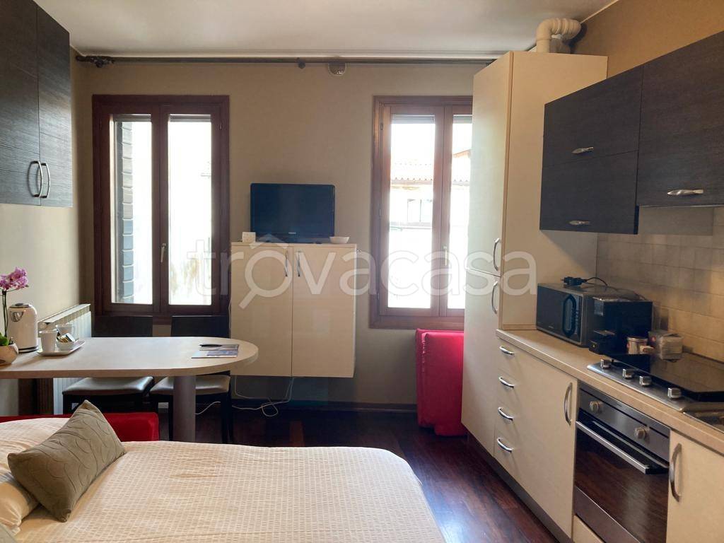 appartamento in affitto a Padova in zona Centro Storico