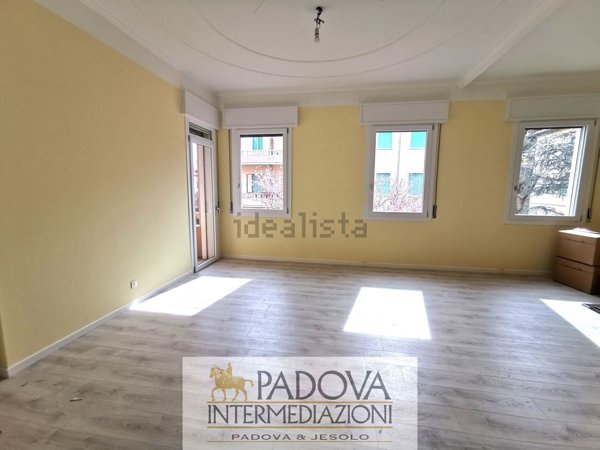 appartamento in affitto a Padova
