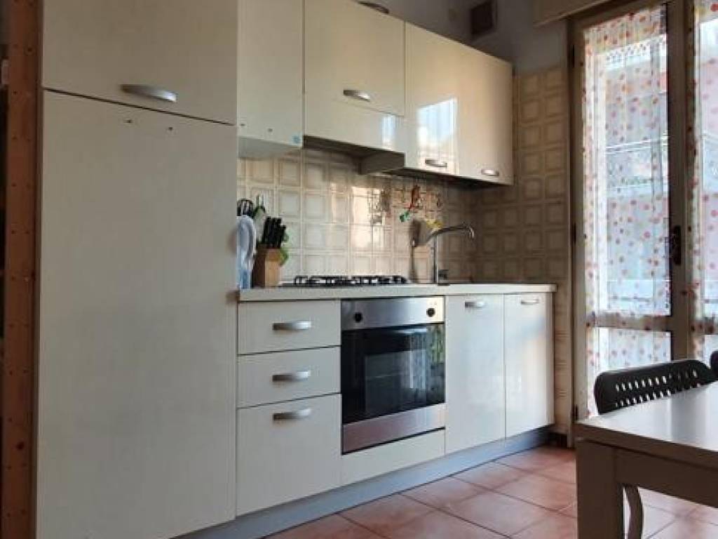 appartamento in affitto a Padova in zona San Giuseppe