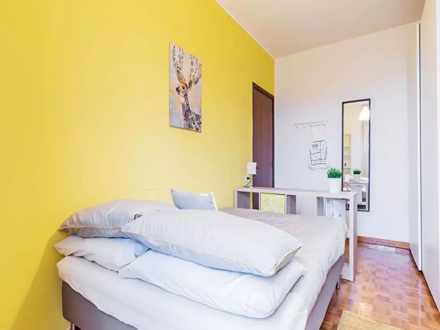 appartamento in affitto a Padova