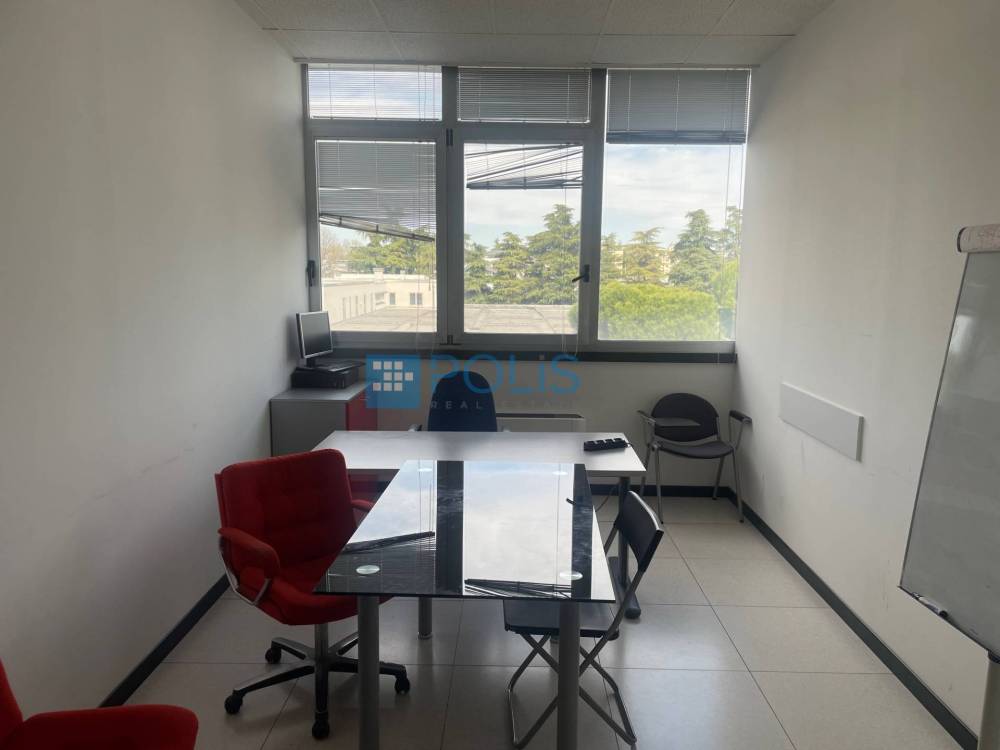 ufficio in affitto a Padova in zona Pio X