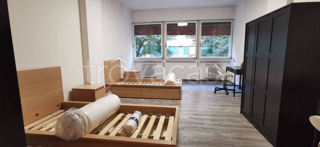 appartamento in affitto a Padova