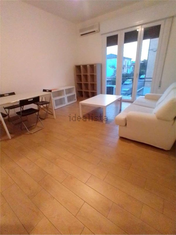 appartamento in affitto a Padova in zona Sant'Osvaldo / Santa Rita