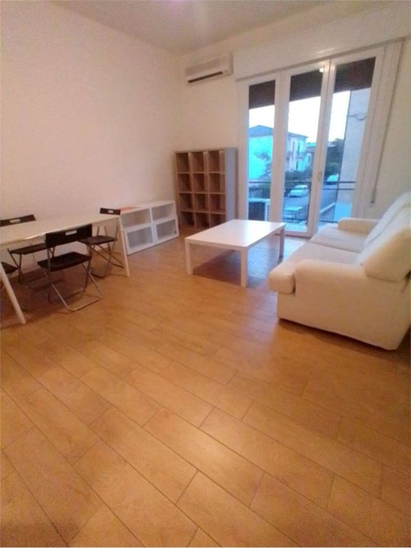 appartamento in affitto a Padova in zona Sant'Osvaldo / Santa Rita