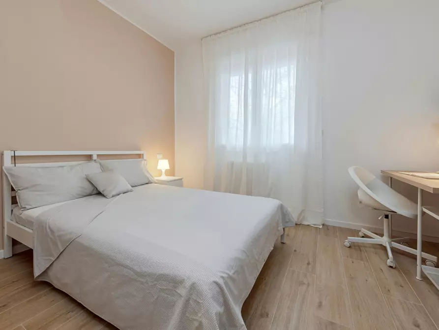 appartamento in affitto a Padova in zona Sant'Osvaldo / Santa Rita