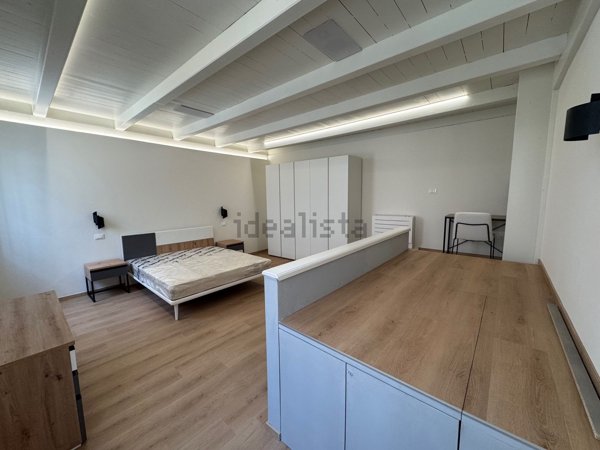 appartamento in affitto a Padova