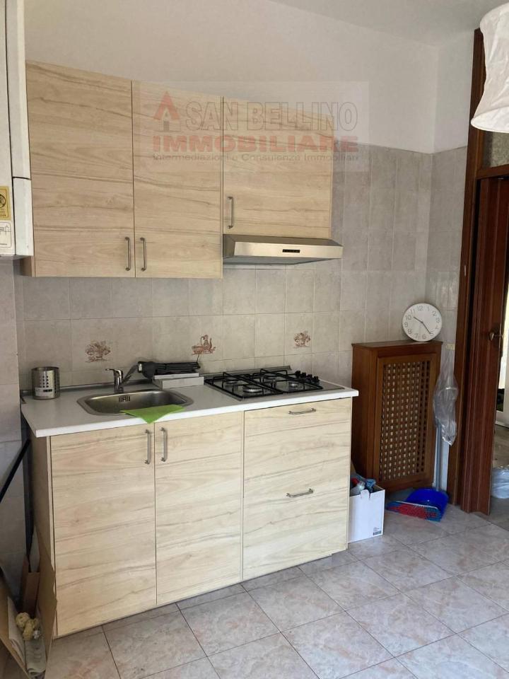 appartamento in affitto a Padova in zona San Carlo
