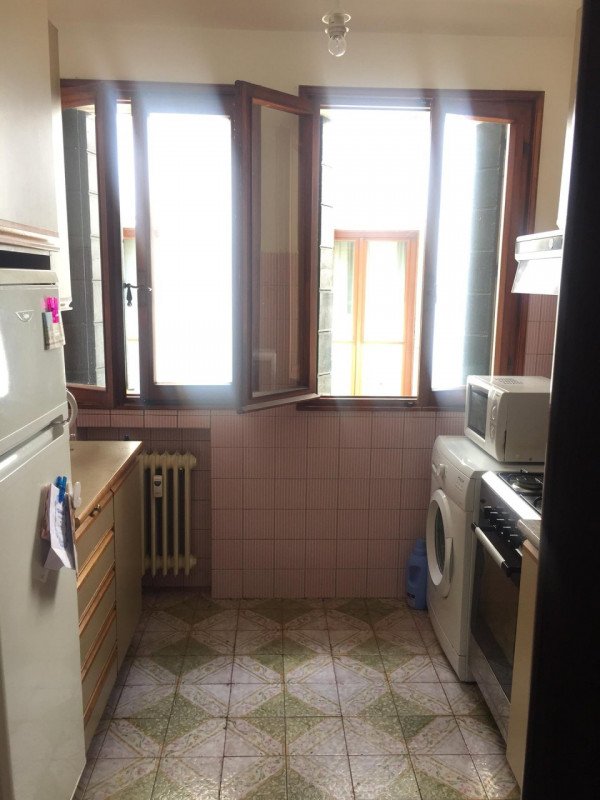 appartamento in affitto a Padova in zona Centro Storico