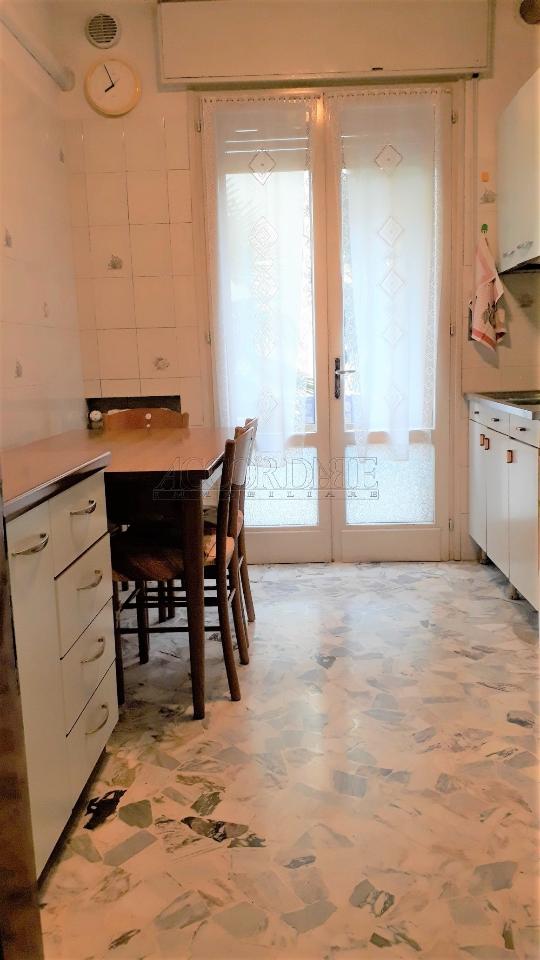 appartamento in affitto a Padova in zona Pontevigodarzere