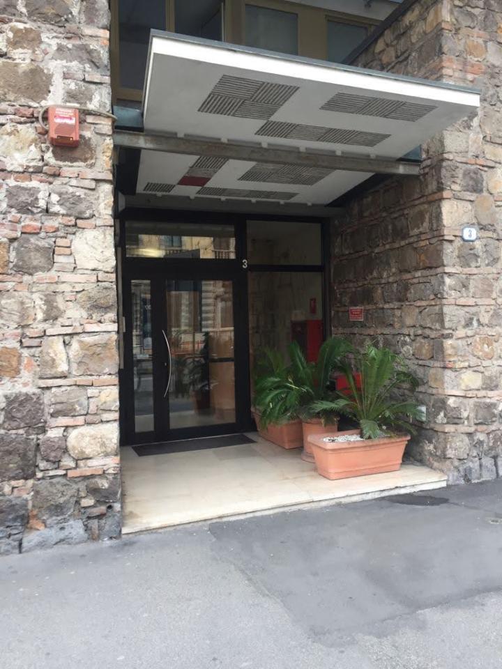 appartamento in affitto a Padova in zona Centro Storico