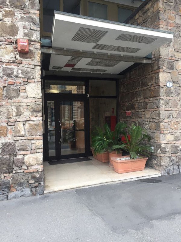appartamento in affitto a Padova in zona Centro Storico