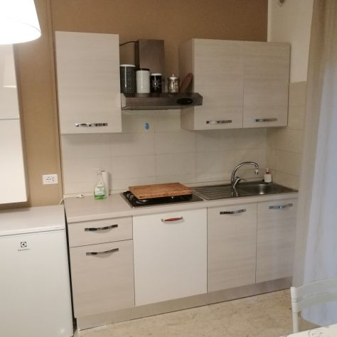 appartamento in affitto a Padova