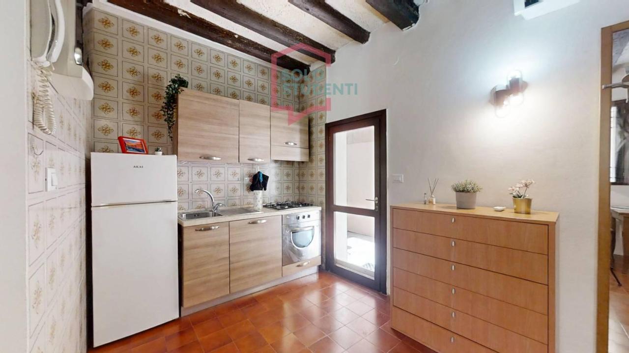 appartamento in affitto a Padova in zona Centro Storico