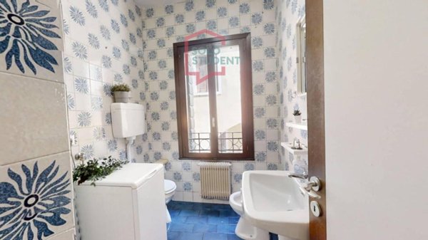 appartamento in affitto a Padova in zona Centro Storico