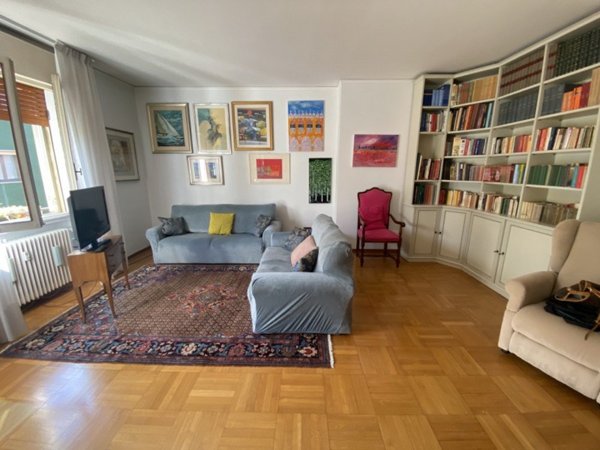 appartamento in affitto a Padova in zona San Giuseppe