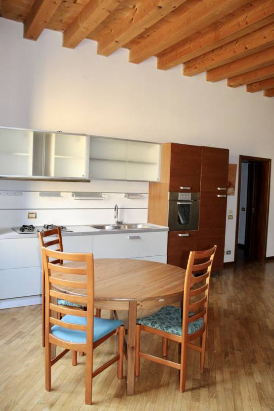 appartamento in affitto a Padova