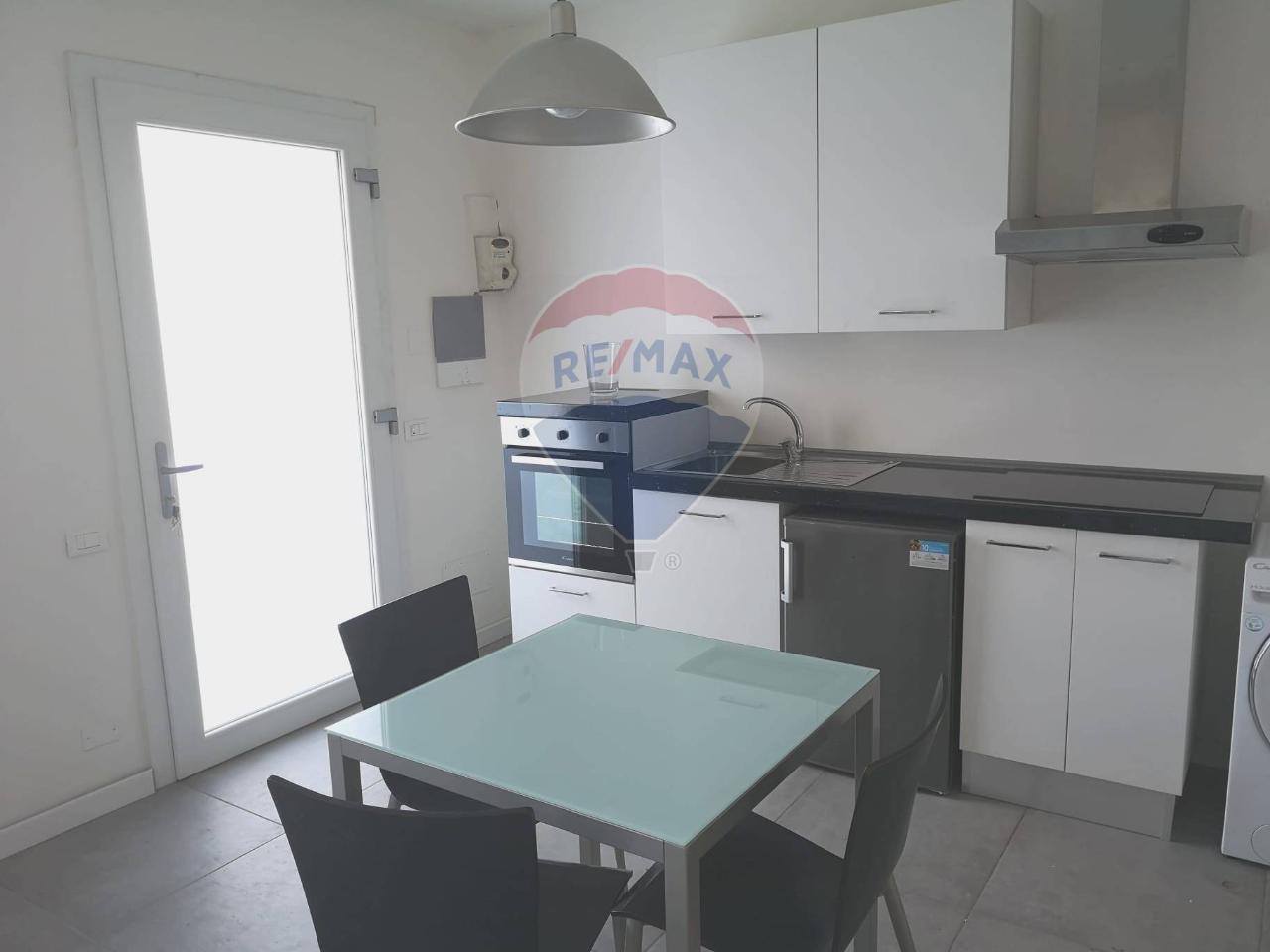appartamento in affitto a Padova in zona Brentelle