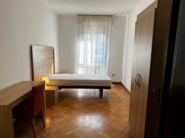 appartamento in affitto a Padova in zona Stanga