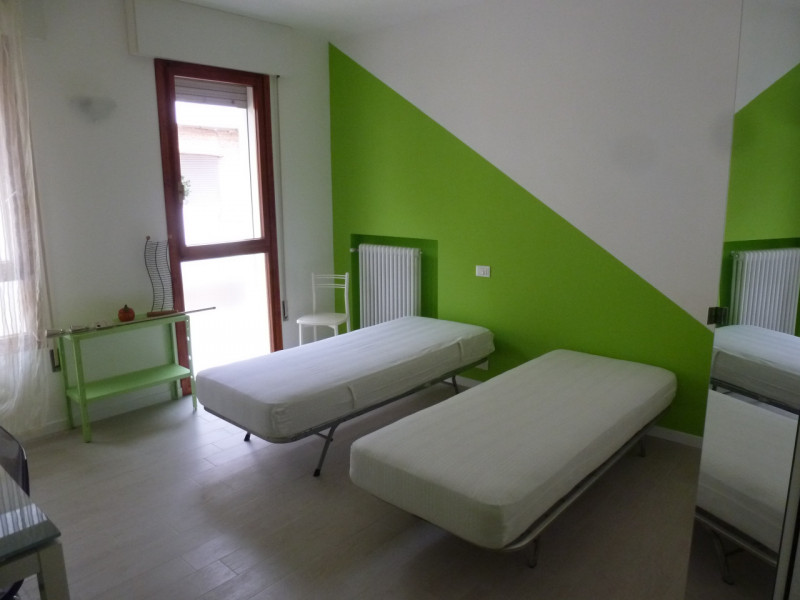 appartamento in affitto a Padova in zona Portello