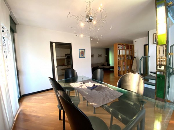 appartamento in affitto a Padova