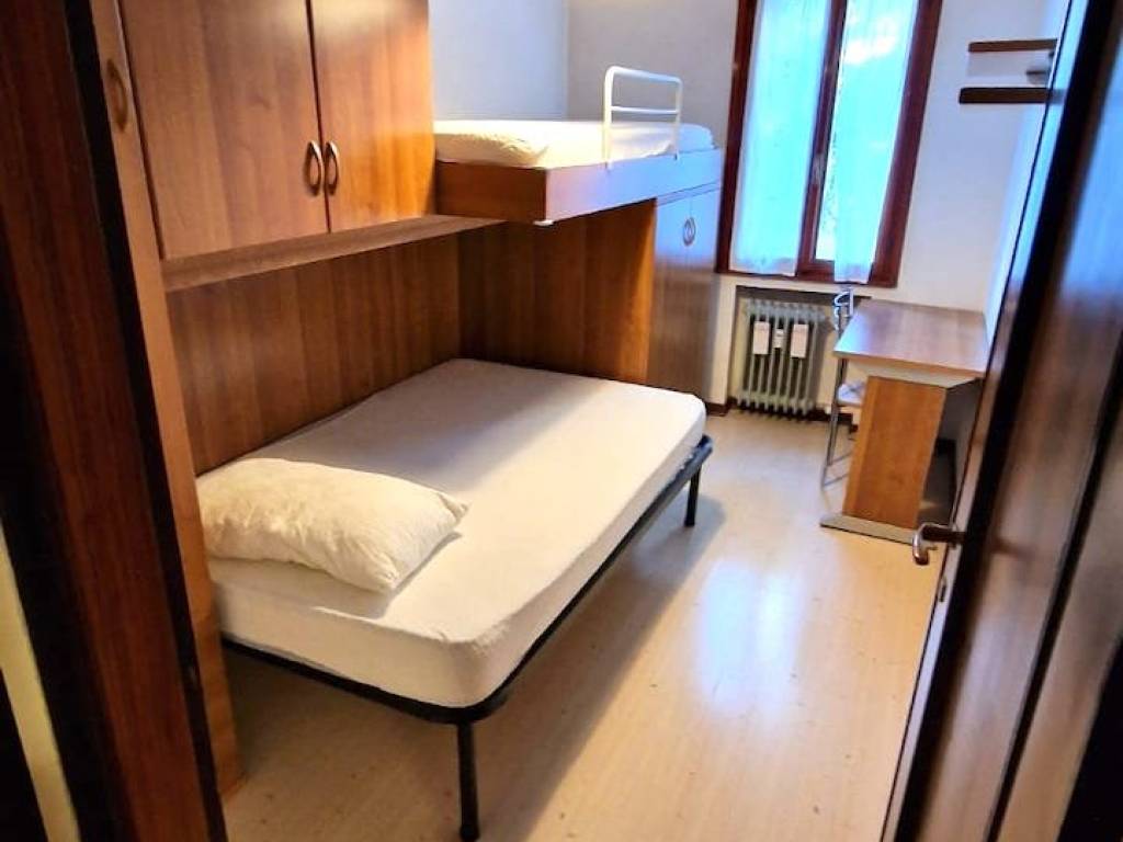 appartamento in affitto a Padova in zona Porta Trento