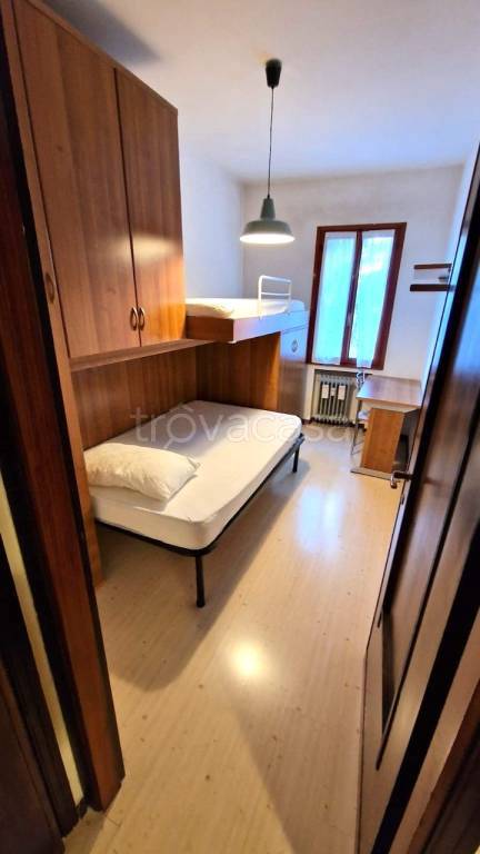appartamento in affitto a Padova in zona Centro Storico