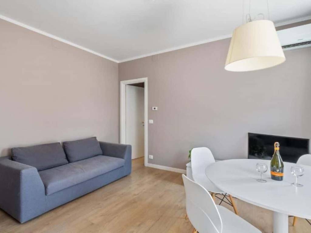 appartamento in affitto a Padova in zona San Giuseppe