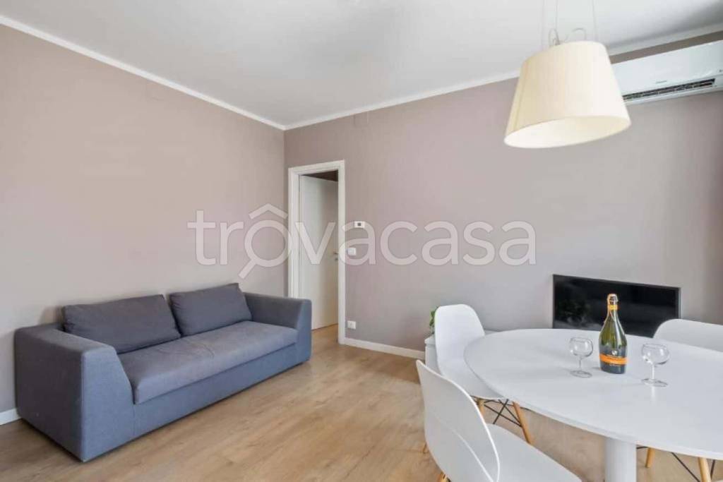 appartamento in affitto a Padova in zona San Giuseppe
