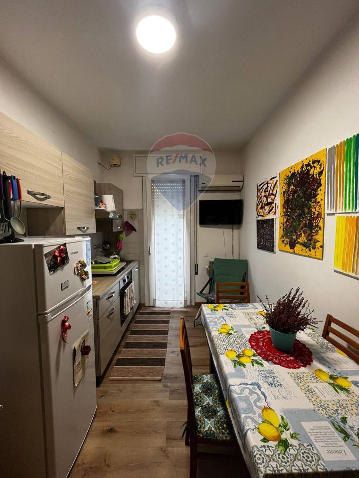 appartamento in affitto a Padova in zona Pontevigodarzere