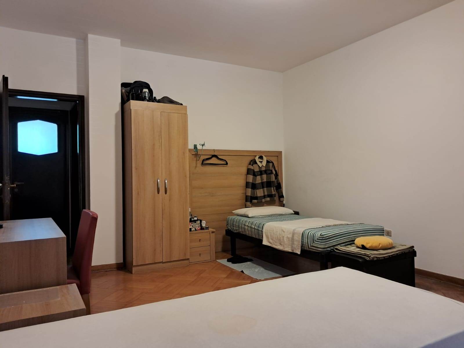appartamento in affitto a Padova in zona Pontevigodarzere