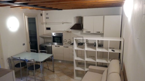 appartamento in affitto a Padova