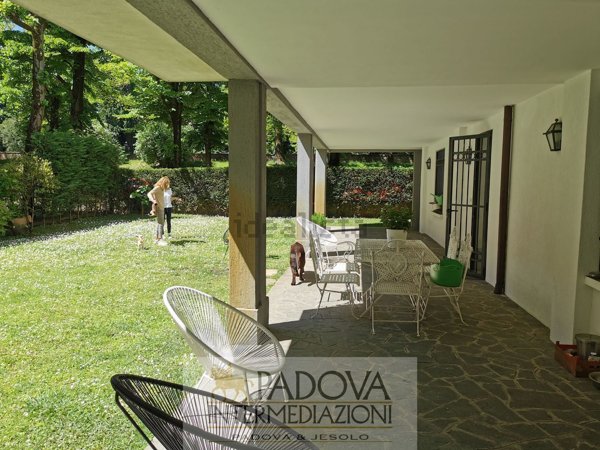 appartamento in affitto a Padova