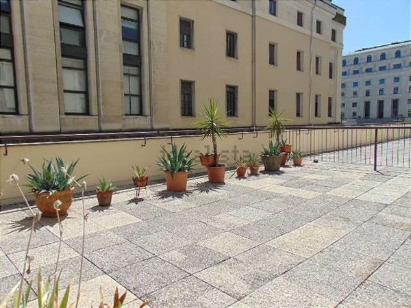 appartamento in affitto a Padova in zona Centro Storico