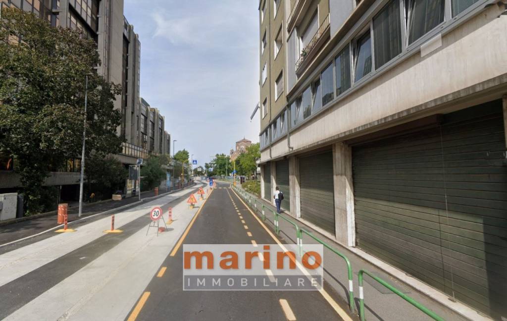 appartamento in affitto a Padova