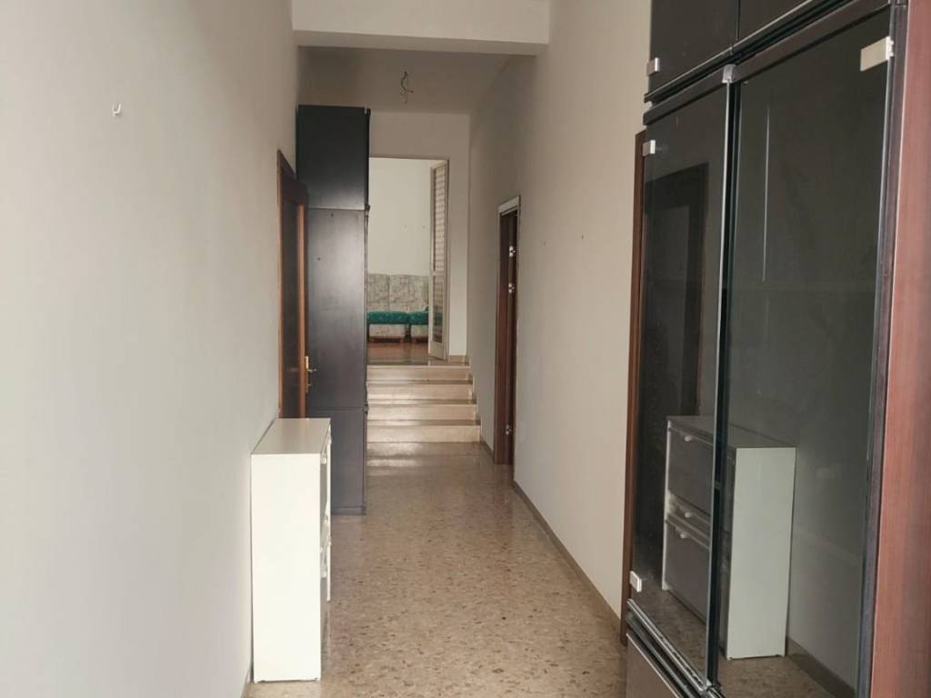 appartamento in affitto a Padova in zona Savonarola