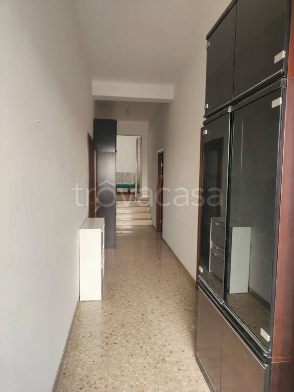 appartamento in affitto a Padova in zona Centro Storico