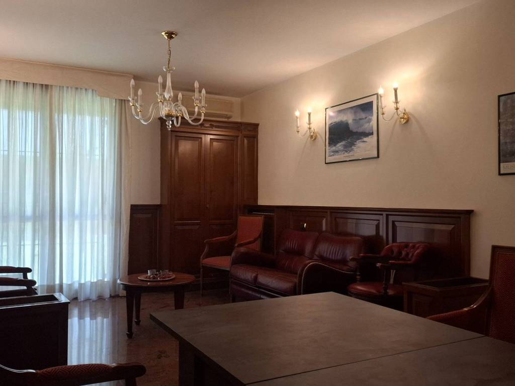 appartamento in affitto a Padova in zona Santa Croce