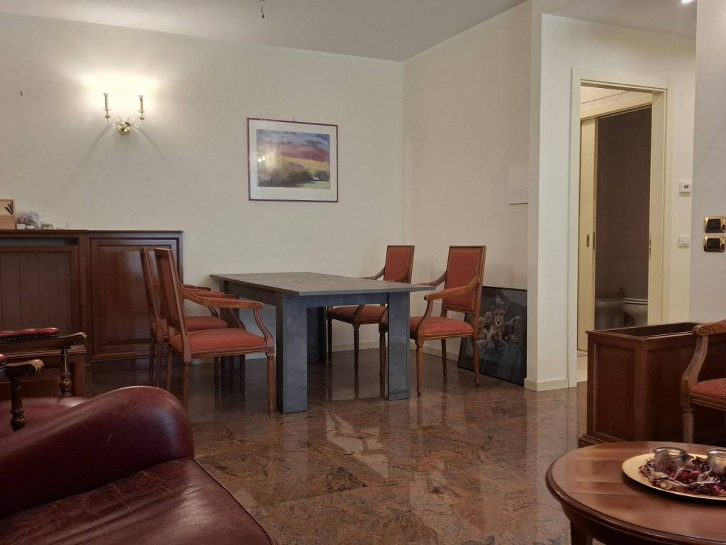 appartamento in affitto a Padova in zona Santa Croce