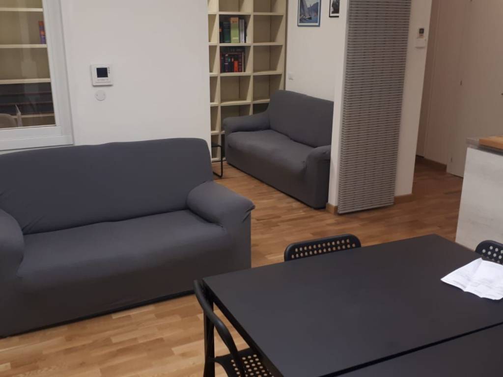 appartamento in affitto a Padova in zona San Giuseppe