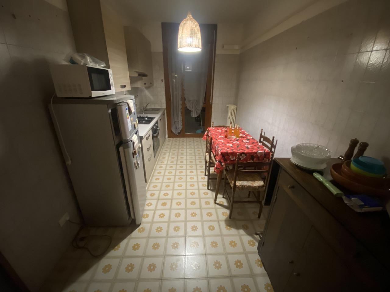 appartamento in affitto a Padova in zona Arcella